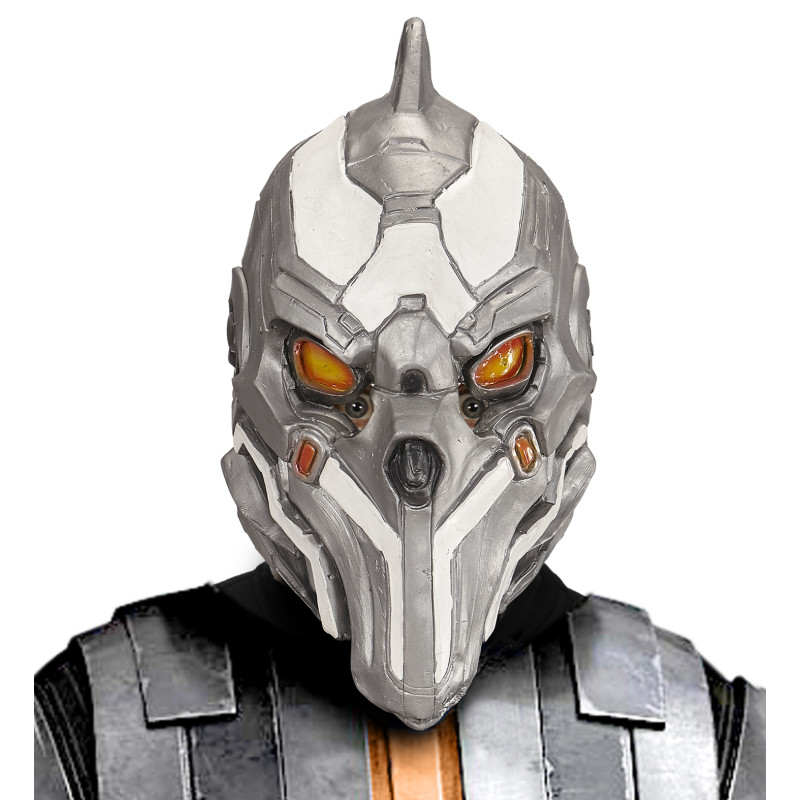 MASQUE SPACE COMMANDER