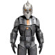 MASQUE SPACE COMMANDER