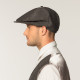 CASQUETTE BIRMINGHAM GRIS