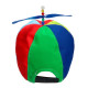 CASQUETTE HELICOPTERE