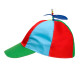 CASQUETTE HELICOPTERE