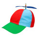 CASQUETTE HELICOPTERE