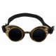 LUNETTES STEAMPUNK