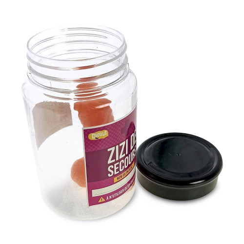 ZIZI DE SECOURS