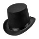 CHAPEAU EXTRA HAUT DE FORME