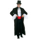 VESTE DRACULA+ACCESSOIRES
