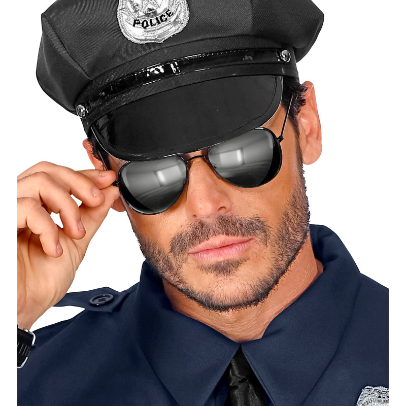 LUNETTE PILOTE VERRE MIRROIR