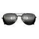 LUNETTE PILOTE VERRE MIRROIR