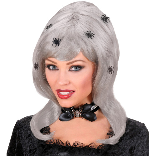 PERRUQUE  SPIDERLADY