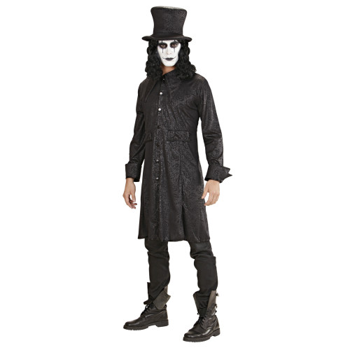 COSTUME LE GRAND CORBEAU S