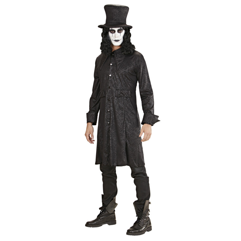 COSTUME LE GRAND CORBEAU S