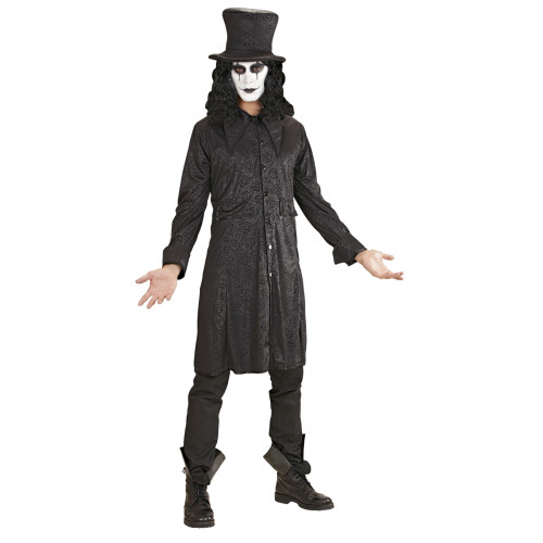 COSTUME LE GRAND CORBEAU S