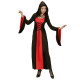 COSTUME DAME GOTHIQUE L