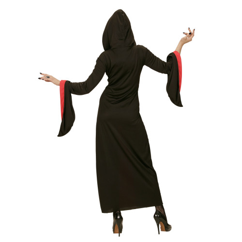 COSTUME DAME GOTHIQUE L