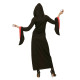 COSTUME DAME GOTHIQUE L