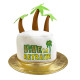 CHAPEAU VIVE LA RETRAITE
