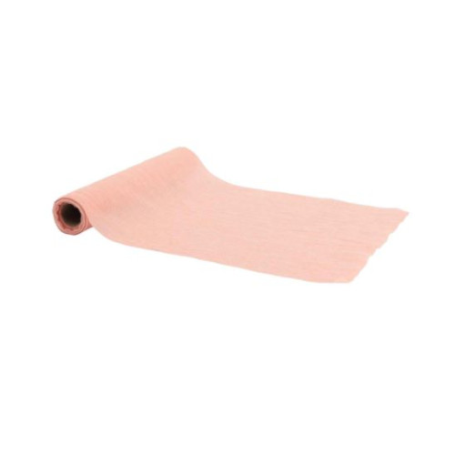 CH.TABLE MOUSSELINE ROSE 5M