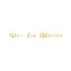 GUIRLANDE LETTRES VIVE LES MARIES