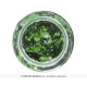 GEL PAILLETTE VERT FONCE 20GR