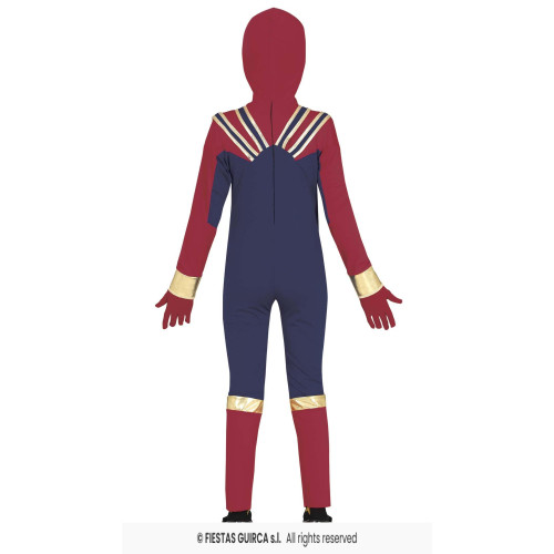 SPIDER HERO 3/4 ANS