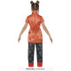 COSTUME CHINOISE 10/12 ANS