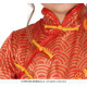 COSTUME CHINOISE 10/12 ANS
