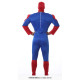 SUPER HEROS MUSCLE ADULTE