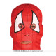 SUPER HEROS MUSCLE ADULTE