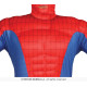 SUPER HEROS MUSCLE ADULTE