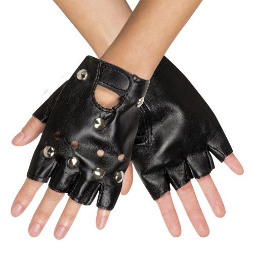 GANTS DE POIGNET BIKER