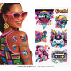 TATOUAGES ANNEES 90