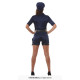 COSTUME POLICIERE M