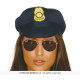 COSTUME POLICIERE M