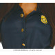 COSTUME POLICIERE L
