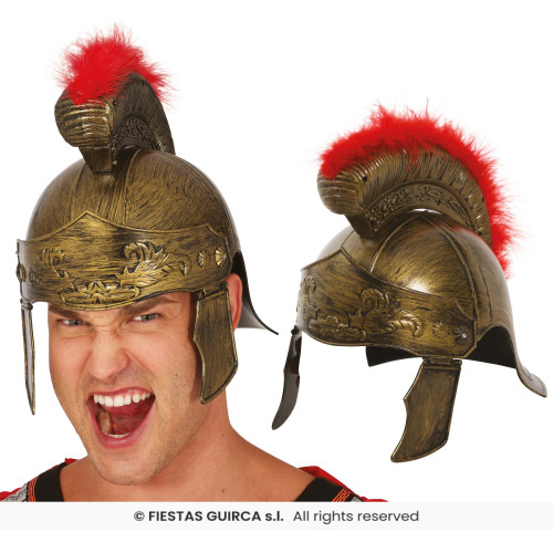 CASQUE ROMAIN