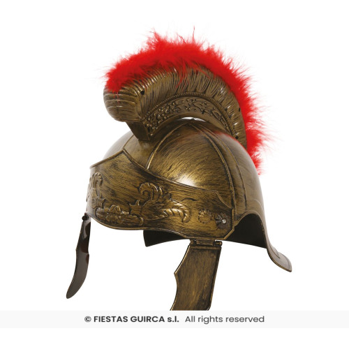 CASQUE ROMAIN