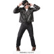 VESTE MOTARD L
