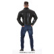 VESTE MOTARD L