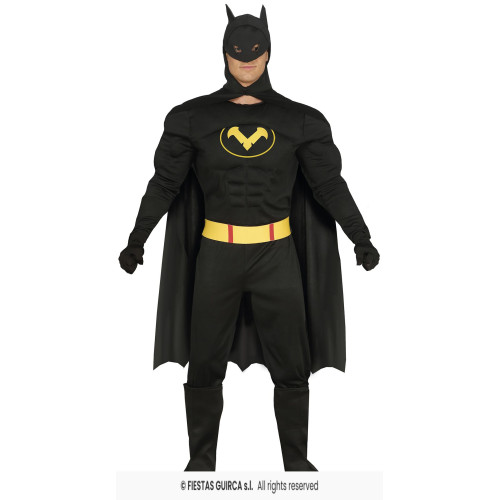 COSTUME HEROS M