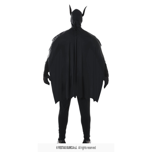 COSTUME  SUPER HEROS  L