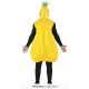 COSTUME ANANAS L
