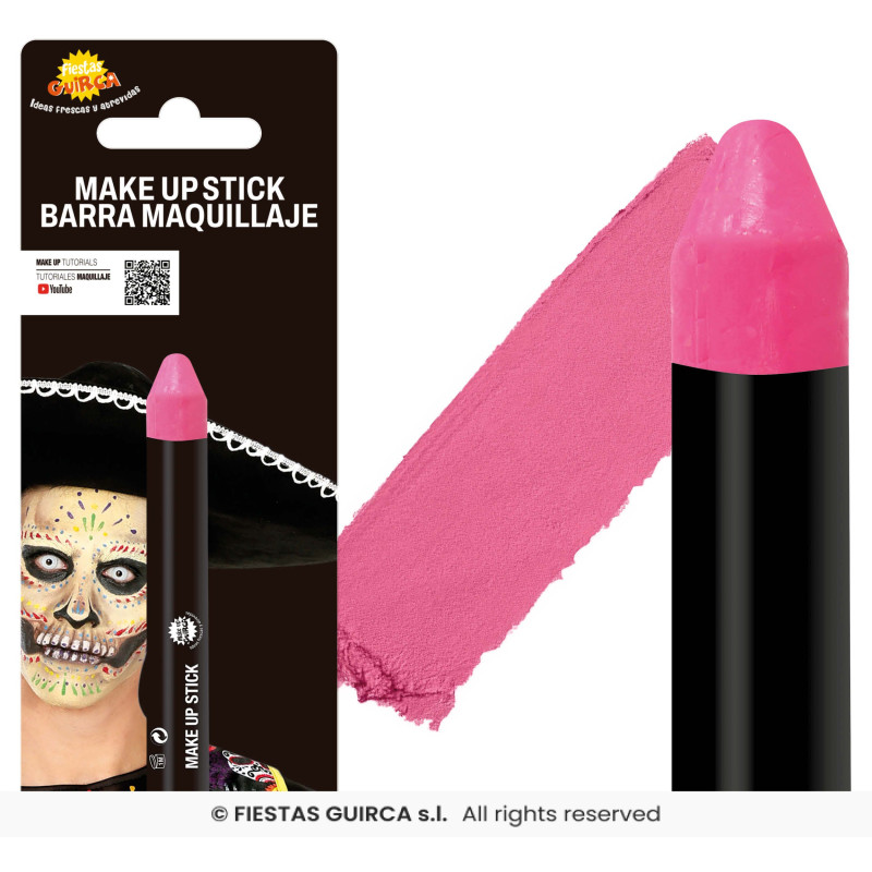 CRAYON MAQUILLAGE ROSE