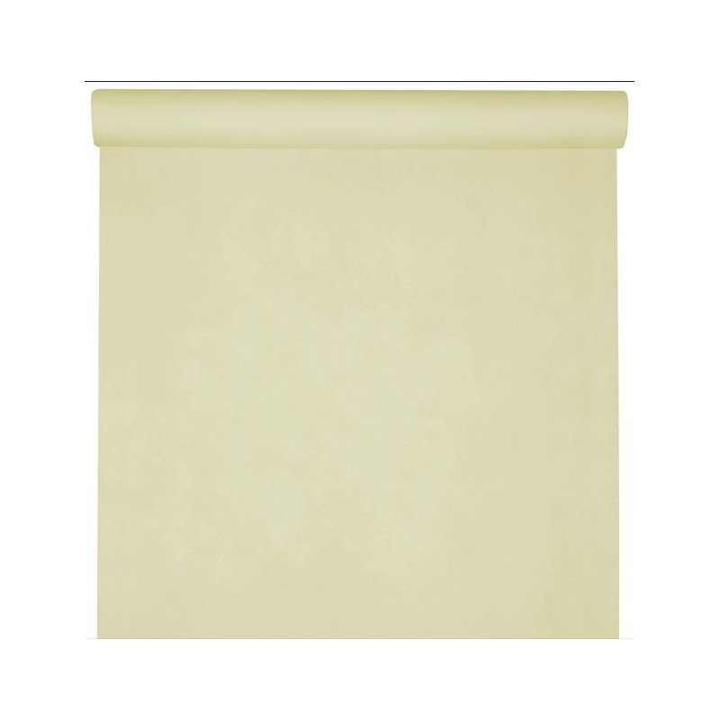 NAPPE RAINBOW IVOIRE 10 M