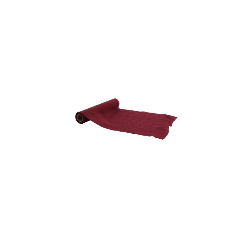 CH.TABLE MOUSSELINE MARSALA 5M