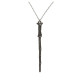 COLLIER BAGUETTE SORCIER