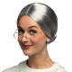 PERRUQUE GRANNY