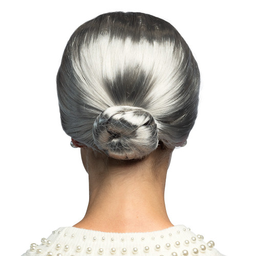 PERRUQUE GRANNY