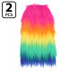 JAMBIERES ARC EN CIEL RAVE