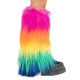 JAMBIERES ARC EN CIEL RAVE