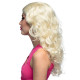 PERRUQUE JODY BLONDE